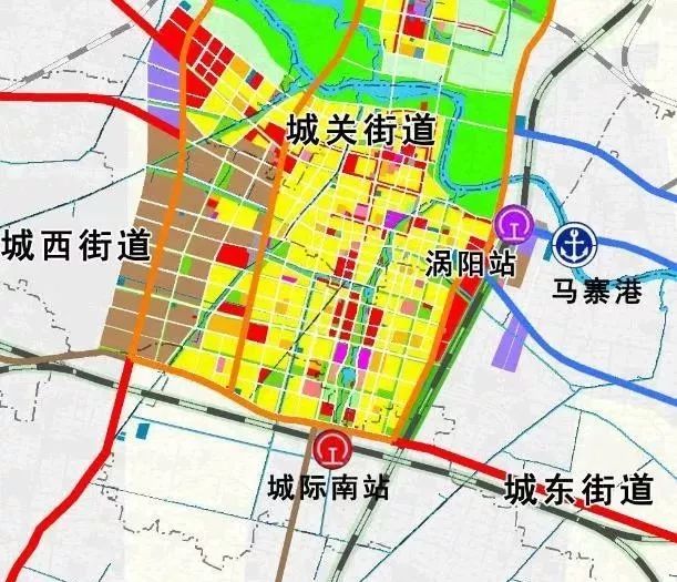 涡阳高铁站最新消息,涡阳高铁站最新消息深度解析