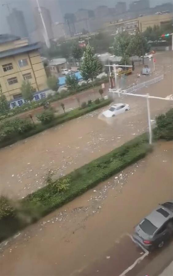 河南暴雨最新信息今天,河南暴雨最新信息今天