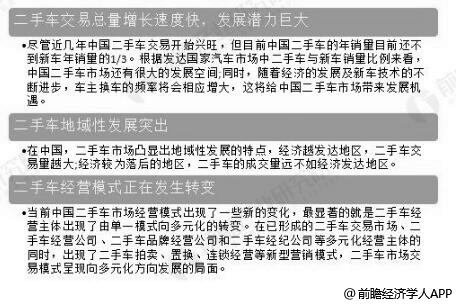 二手车最新,二手车市场最新动态与趋势分析