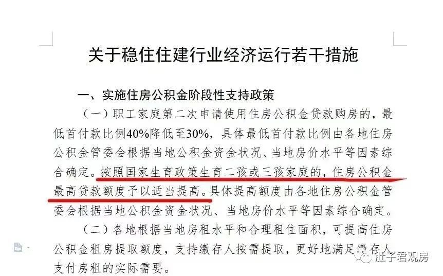 最新公积金贷款,最新公积金贷款政策解读与应用策略