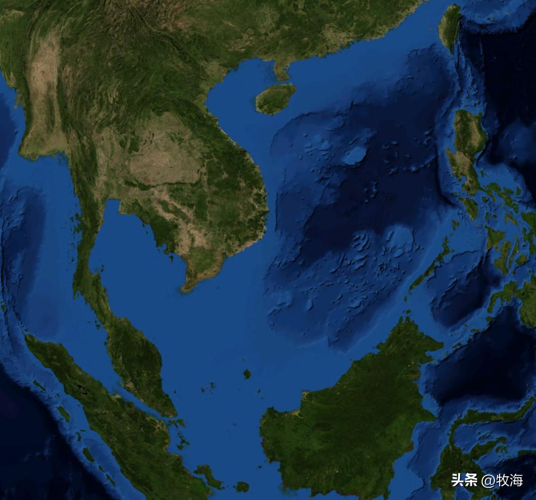 南海新闻最新消息,南海新闻最新消息，探索繁荣与和平的交汇点