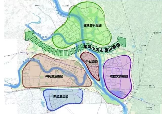 金堂最新规划,金堂最新规划，塑造未来城市的蓝图