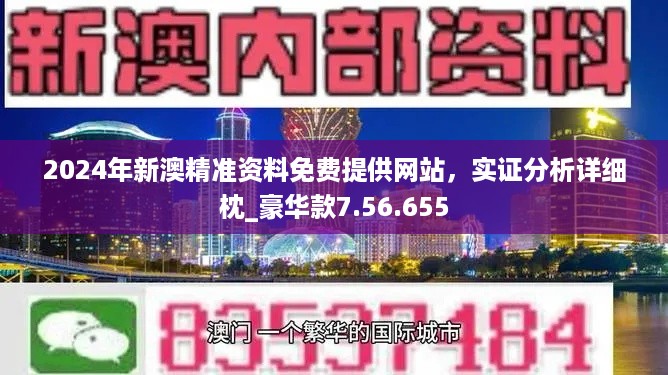 新澳姿料大全正版2024,新澳姿料大全正版2024，全面解读与深度探讨