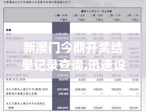 新澳门历史所有记录大全021期 06-12-14-28-34-39Y：44,新澳门历史所有记录大全第021期——揭秘数字背后的故事（06-12-14-28-34-39Y，44）